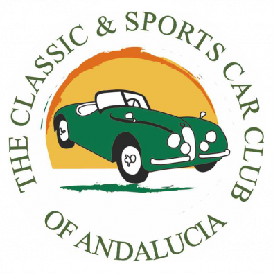 The Classic and Sports Car Club of Andalusia